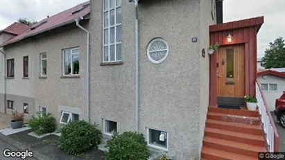 Apartments for rent in Reykjavík Háaleiti - Photo from Google Street View