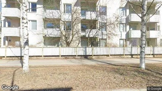 Apartments for rent in Oulu - Photo from Google Street View