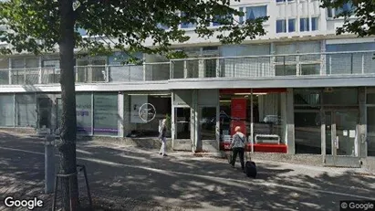 Apartments for rent in Lahti - Photo from Google Street View