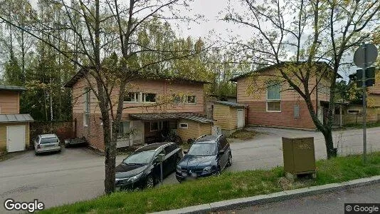 Apartments for rent in Tampere Lounainen - Photo from Google Street View