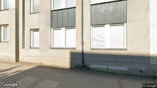 Apartments for rent in Oulu - Photo from Google Street View
