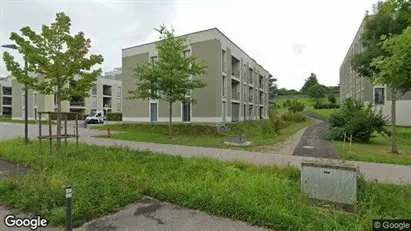 Apartments for rent in Sursee - Photo from Google Street View