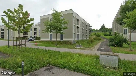 Apartments for rent in Sursee - Photo from Google Street View
