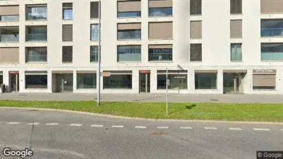 Apartments for rent in Hochdorf - Photo from Google Street View
