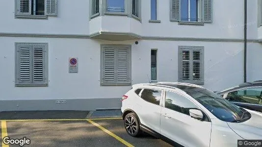 Apartments for rent in Zürich District 2 - Photo from Google Street View