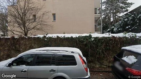 Apartments for rent in Basel-Stadt - Photo from Google Street View