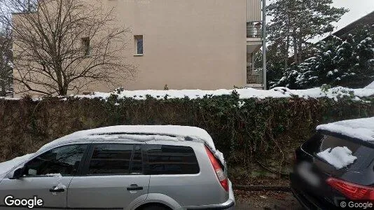 Apartments for rent in Basel-Stadt - Photo from Google Street View