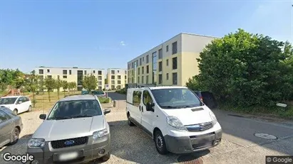 Apartments for rent in Gäu - Photo from Google Street View
