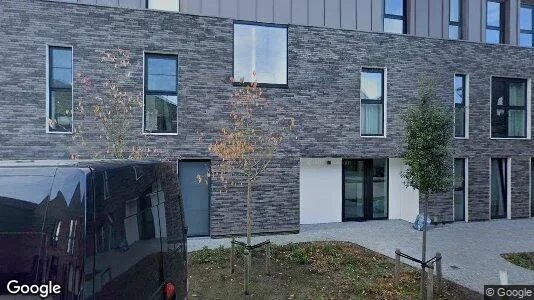 Apartments for rent in Brugge - Photo from Google Street View