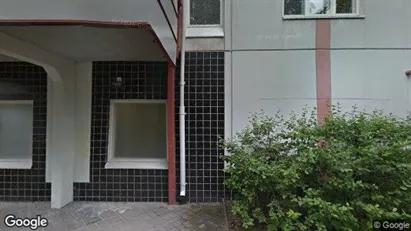 Apartments for rent in Jyväskylä - Photo from Google Street View