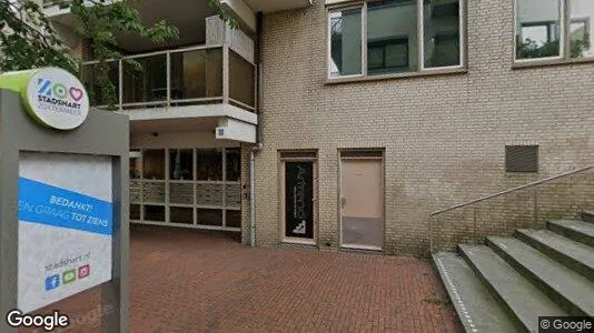 Apartments for rent in Zoetermeer - Photo from Google Street View
