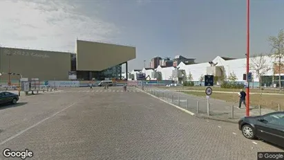 Apartments for rent in Utrecht Zuid-West - Photo from Google Street View