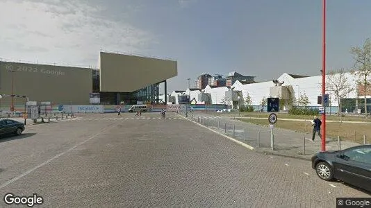 Apartments for rent in Utrecht Zuid-West - Photo from Google Street View