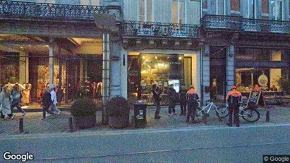 Apartments for rent in Stad Gent - Photo from Google Street View