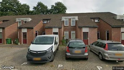 Apartments for rent in Zevenaar - Photo from Google Street View