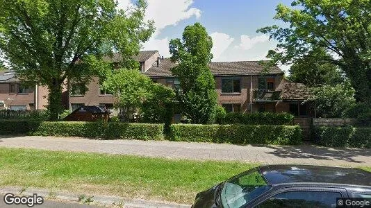 Apartments for rent in Arnhem - Photo from Google Street View