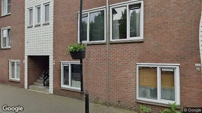 Apartments for rent in Arnhem - Photo from Google Street View