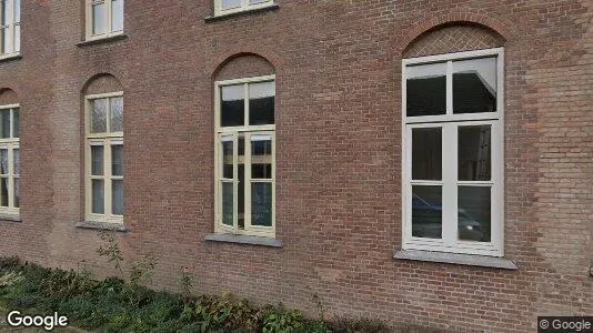 Apartments for rent in Druten - Photo from Google Street View