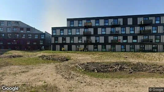 Apartments for rent in Nijmegen - Photo from Google Street View