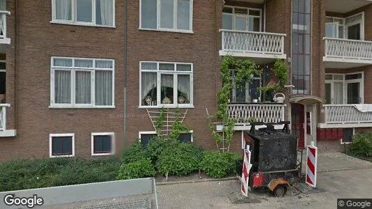 Apartments for rent in Arnhem - Photo from Google Street View