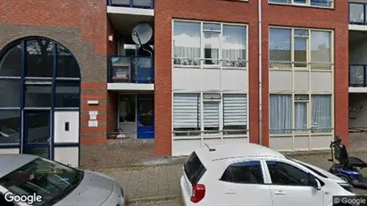 Apartments for rent in Arnhem - Photo from Google Street View