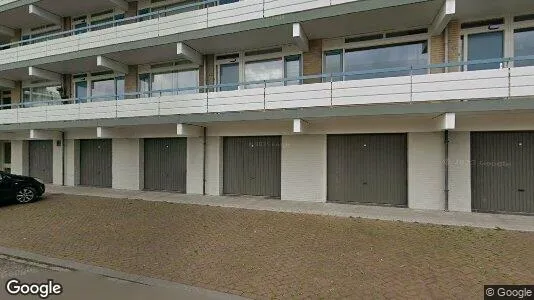 Apartments for rent in Zevenaar - Photo from Google Street View