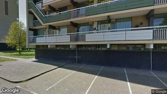Apartments for rent in Arnhem - Photo from Google Street View