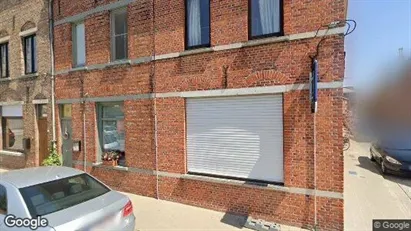 Rooms for rent in Ieper - Photo from Google Street View