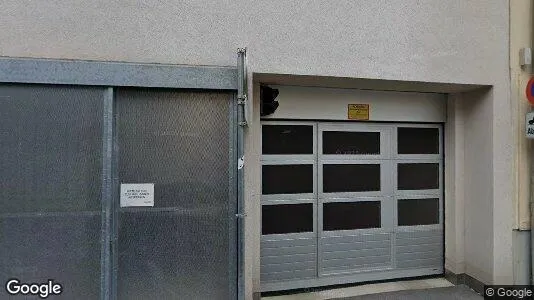 Apartments for rent in Graz - Photo from Google Street View