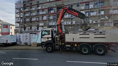 Apartments for rent in Graz - Photo from Google Street View