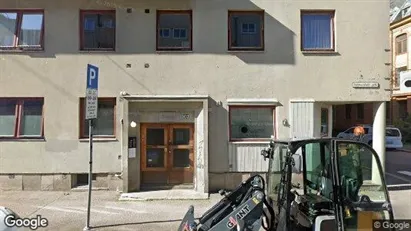 Apartments for rent in Oslo Frogner - Photo from Google Street View