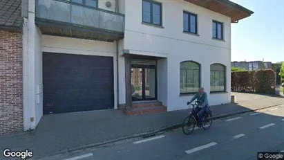 Apartments for rent in Avelgem - Photo from Google Street View