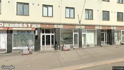 Rooms for rent in Helsinki Keskinen - Photo from Google Street View