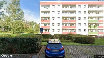 Apartments for rent in Vogtlandkreis - Photo from Google Street View