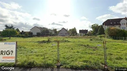 Rooms for rent in Gießen - Photo from Google Street View