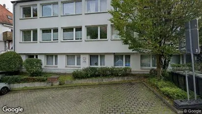 Apartments for rent in Marburg-Biedenkopf - Photo from Google Street View