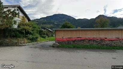 Apartments for rent in Ludesch - Photo from Google Street View