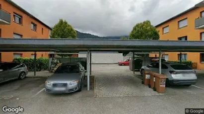 Apartments for rent in Nenzing - Photo from Google Street View