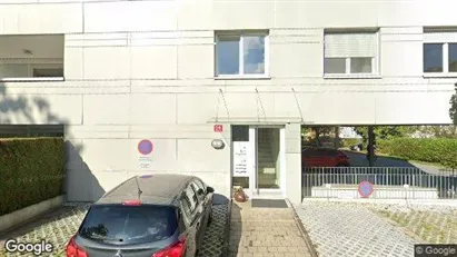 Apartments for rent in Dornbirn - Photo from Google Street View