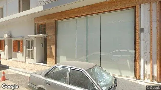 Apartments for rent in Patras - Photo from Google Street View