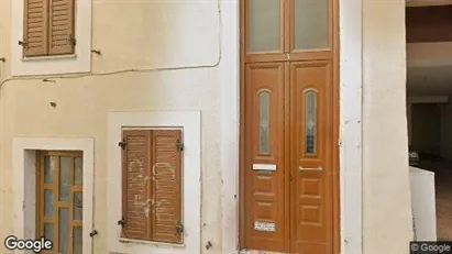 Apartments for rent in Patras - Photo from Google Street View