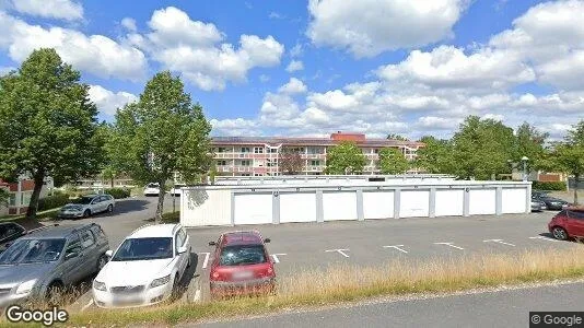 Rooms for rent in Jönköping - Photo from Google Street View
