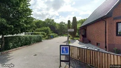 Apartments for rent in Fosie - Photo from Google Street View