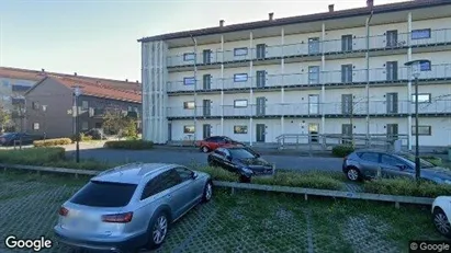 Apartments for rent in Limhamn/Bunkeflo - Photo from Google Street View