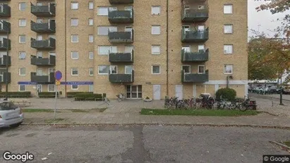 Apartments for rent in Fosie - Photo from Google Street View