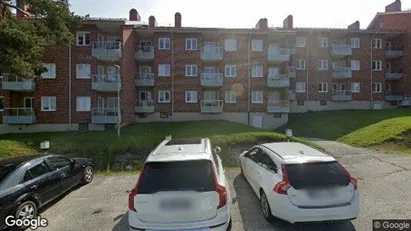 Apartments for rent in Örnsköldsvik - Photo from Google Street View