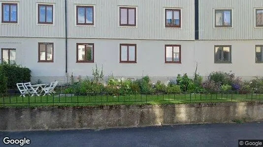 Apartments for rent in Majorna-Linné - Photo from Google Street View