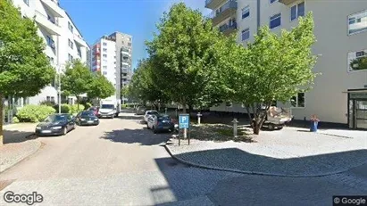Apartments for rent in Lundby - Photo from Google Street View