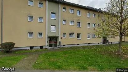 Apartments for rent in Kassel - Photo from Google Street View