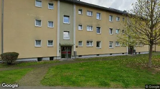 Apartments for rent in Kassel - Photo from Google Street View